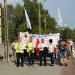 XX Diecezjalny Marsz Trzeźwości