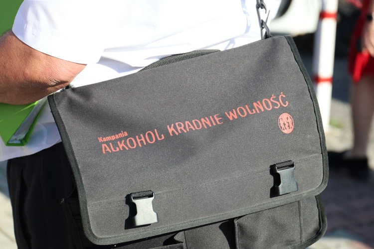 XX Diecezjalny Marsz Trzeźwości