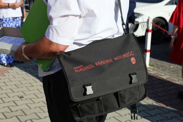 XX Diecezjalny Marsz Trzeźwości