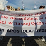 XX Diecezjalny Marsz Trzeźwości