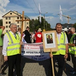 XX Diecezjalny Marsz Trzeźwości