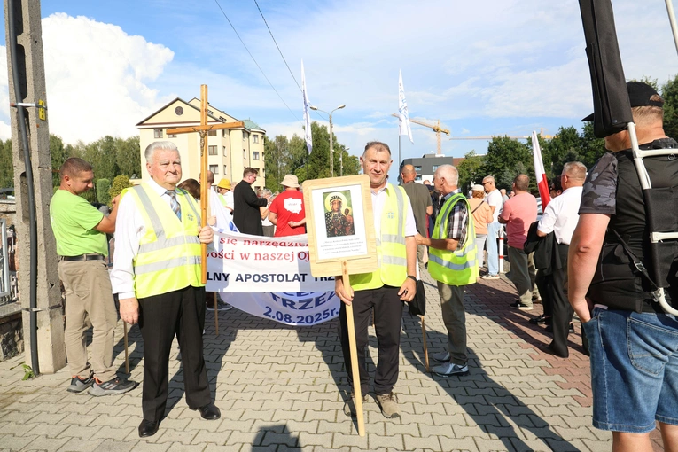XX Diecezjalny Marsz Trzeźwości