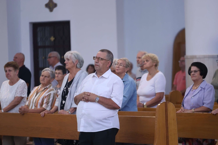 XX Diecezjalny Marsz Trzeźwości