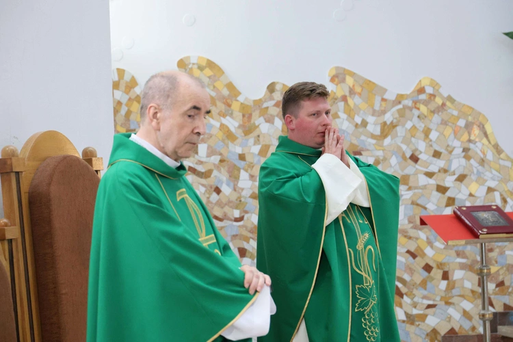 XX Diecezjalny Marsz Trzeźwości