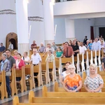 XX Diecezjalny Marsz Trzeźwości