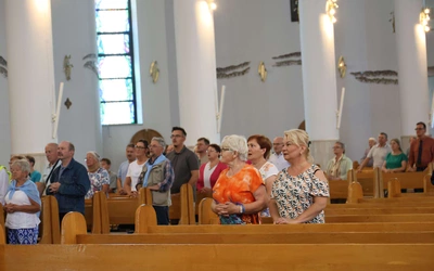 XX Diecezjalny Marsz Trzeźwości
