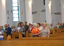 XX Diecezjalny Marsz Trzeźwości
