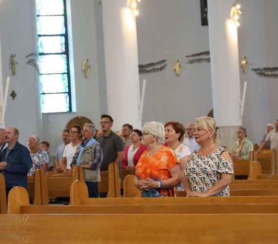XX Diecezjalny Marsz Trzeźwości