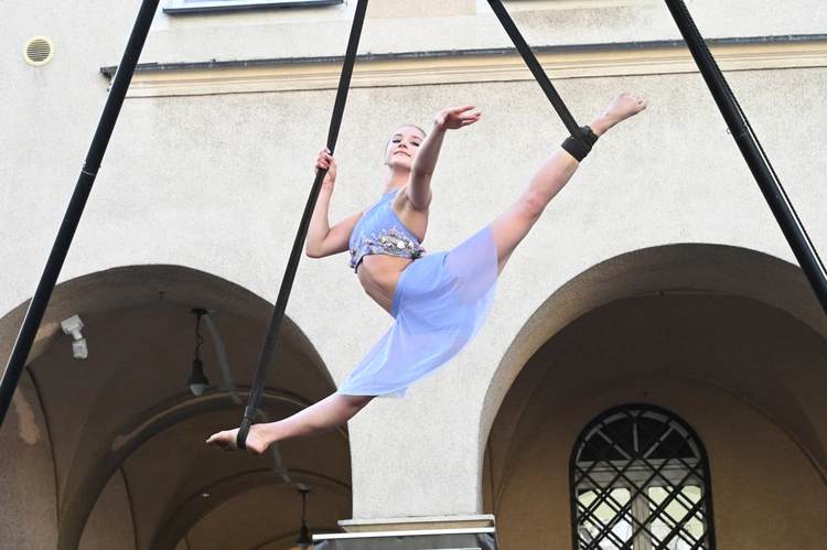 Festiwal Zdarzeń Artystycznych "Open Opole '25"