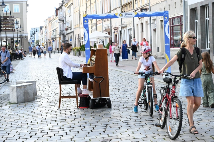 Festiwal Zdarzeń Artystycznych "Open Opole '25"
