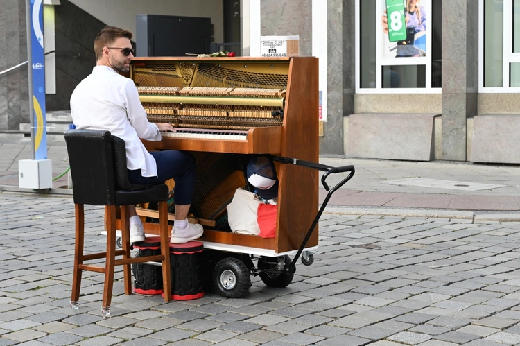 Festiwal Zdarzeń Artystycznych "Open Opole '25"