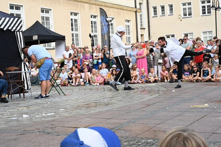 Festiwal Zdarzeń Artystycznych "Open Opole '25"