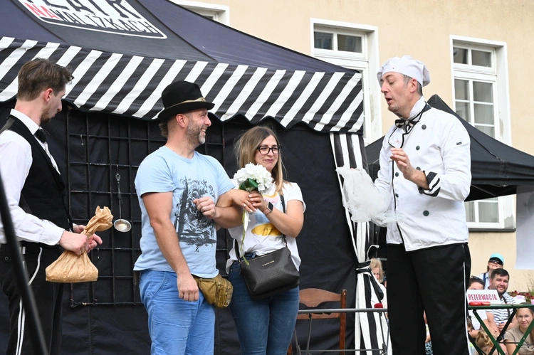 Festiwal Zdarzeń Artystycznych "Open Opole '25"