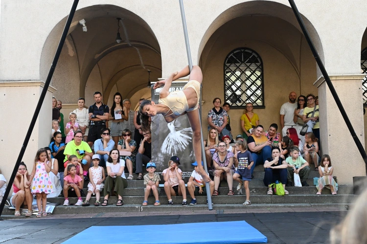 Festiwal Zdarzeń Artystycznych "Open Opole '25"