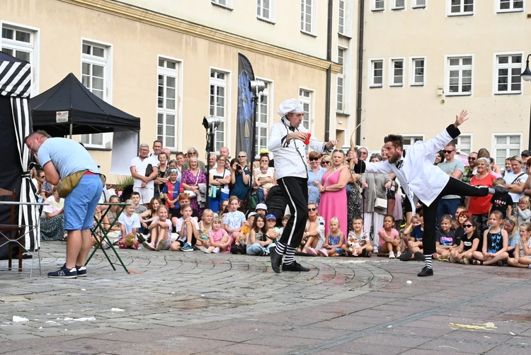 Festiwal Zdarzeń Artystycznych "Open Opole '25"