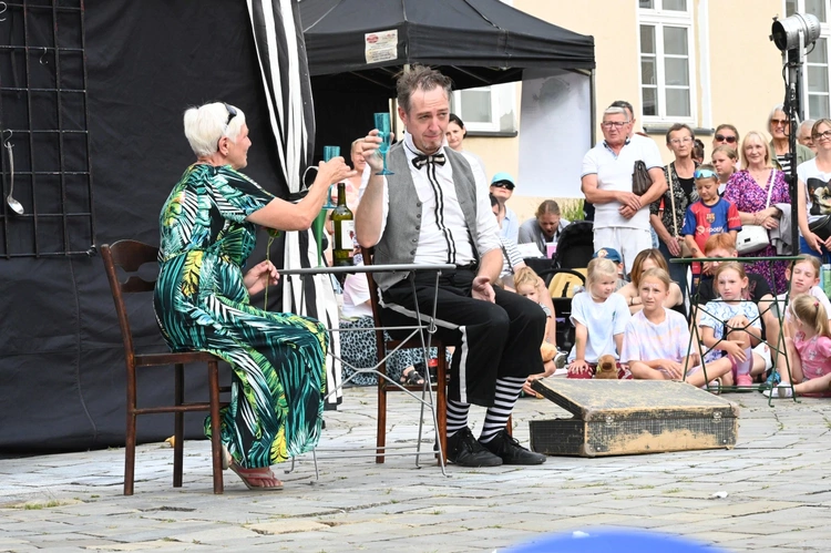 Festiwal Zdarzeń Artystycznych "Open Opole '25"