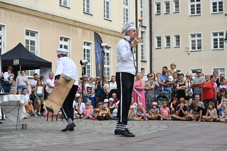 Festiwal Zdarzeń Artystycznych "Open Opole '25"