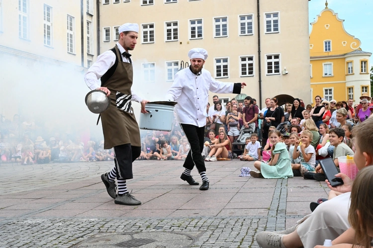 Festiwal Zdarzeń Artystycznych "Open Opole '25"