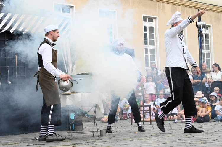 Festiwal Zdarzeń Artystycznych "Open Opole '25"