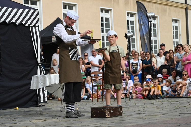 Festiwal Zdarzeń Artystycznych "Open Opole '25"