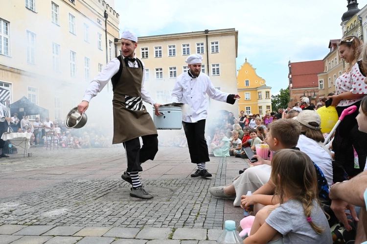 Festiwal Zdarzeń Artystycznych "Open Opole '25"