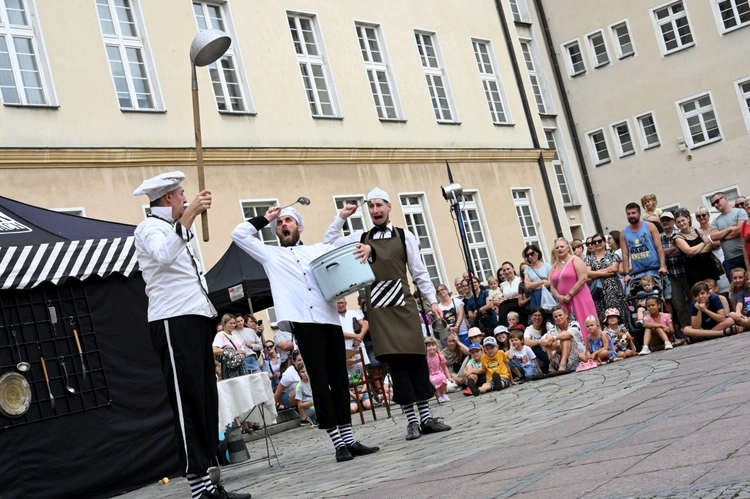 Festiwal Zdarzeń Artystycznych "Open Opole '25"