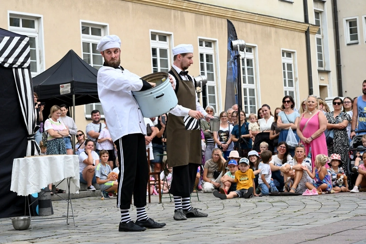 Festiwal Zdarzeń Artystycznych "Open Opole '25"