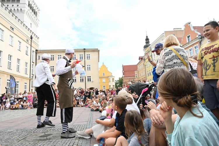 Festiwal Zdarzeń Artystycznych "Open Opole '25"