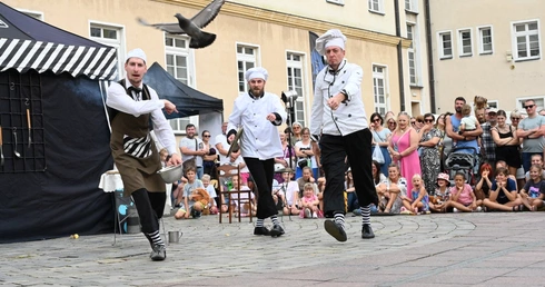 Festiwal Zdarzeń Artystycznych "Open Opole '25"