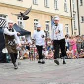 Festiwal Zdarzeń Artystycznych "Open Opole '25"