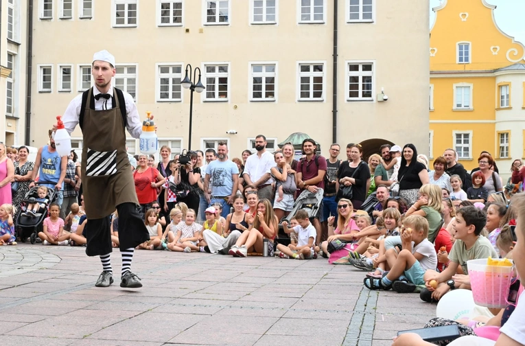 Festiwal Zdarzeń Artystycznych "Open Opole '25"