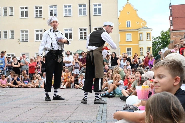 Festiwal Zdarzeń Artystycznych "Open Opole '25"