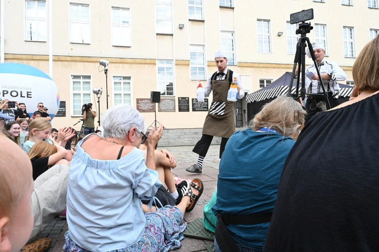 Festiwal Zdarzeń Artystycznych "Open Opole '25"