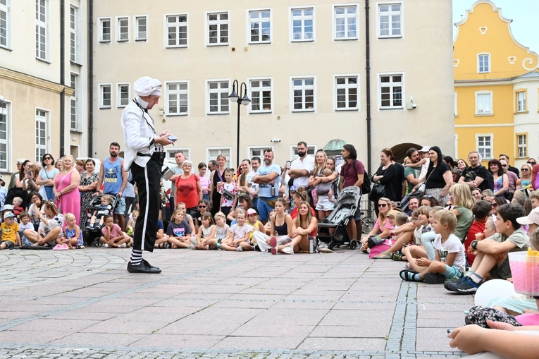 Festiwal Zdarzeń Artystycznych "Open Opole '25"