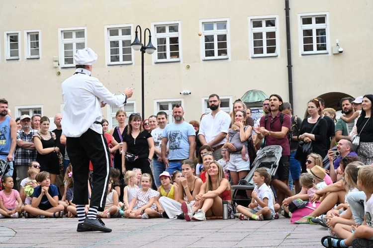 Festiwal Zdarzeń Artystycznych "Open Opole '25"