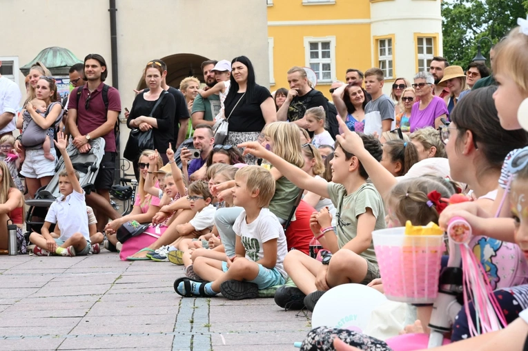 Festiwal Zdarzeń Artystycznych "Open Opole '25"