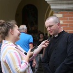 80. Piesza Rybnicka Pielgrzymka - Jasna Góra
