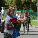80. Piesza Rybnicka Pielgrzymka - Jasna Góra