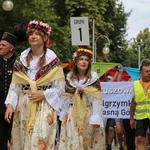 80. Piesza Rybnicka Pielgrzymka - Jasna Góra