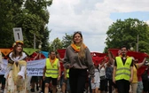 80. Piesza Rybnicka Pielgrzymka - Jasna Góra