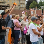 80. Piesza Rybnicka Pielgrzymka - Jasna Góra