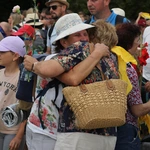 80. Piesza Rybnicka Pielgrzymka - Jasna Góra