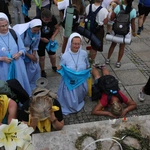 80. Piesza Rybnicka Pielgrzymka - Jasna Góra