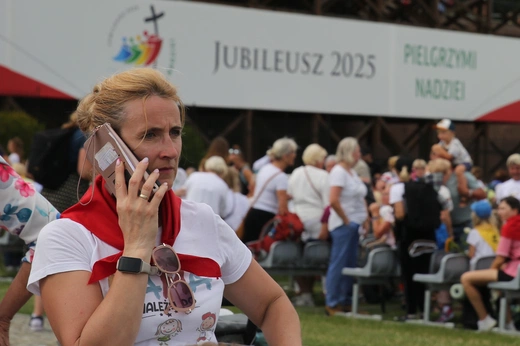 80. Piesza Rybnicka Pielgrzymka - Jasna Góra