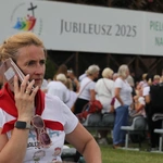 80. Piesza Rybnicka Pielgrzymka - Jasna Góra
