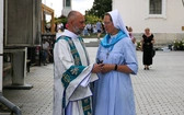 80. Piesza Rybnicka Pielgrzymka - Jasna Góra