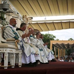 80. Piesza Rybnicka Pielgrzymka - Jasna Góra