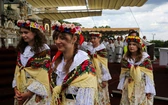 80. Piesza Rybnicka Pielgrzymka - Jasna Góra