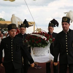 80. Piesza Rybnicka Pielgrzymka - Jasna Góra