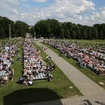 80. Piesza Rybnicka Pielgrzymka - Jasna Góra